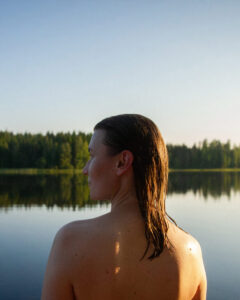 Una Design Sauna by Desavu