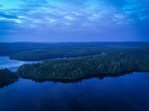 Desavu offers authentic finnish sauna expertise