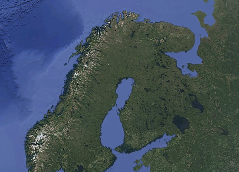 Finnish Sauna Facts Desavu